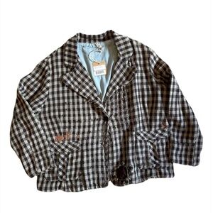 Magnolia Pearl Fagin Jacket